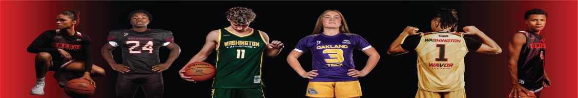 Sportswear imagery published on the CSL LinkedIn company profile