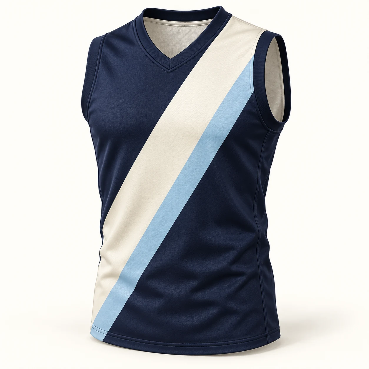 AFL — standalone photorealistic apparel concept 01, AI-generated design inspiration