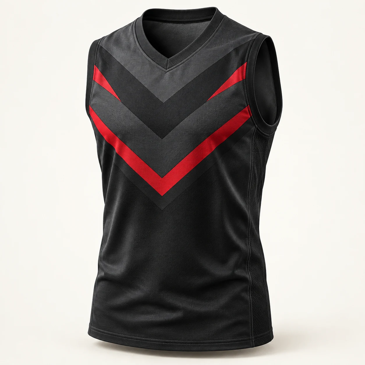 AFL — standalone photorealistic apparel concept 04, AI-generated design inspiration