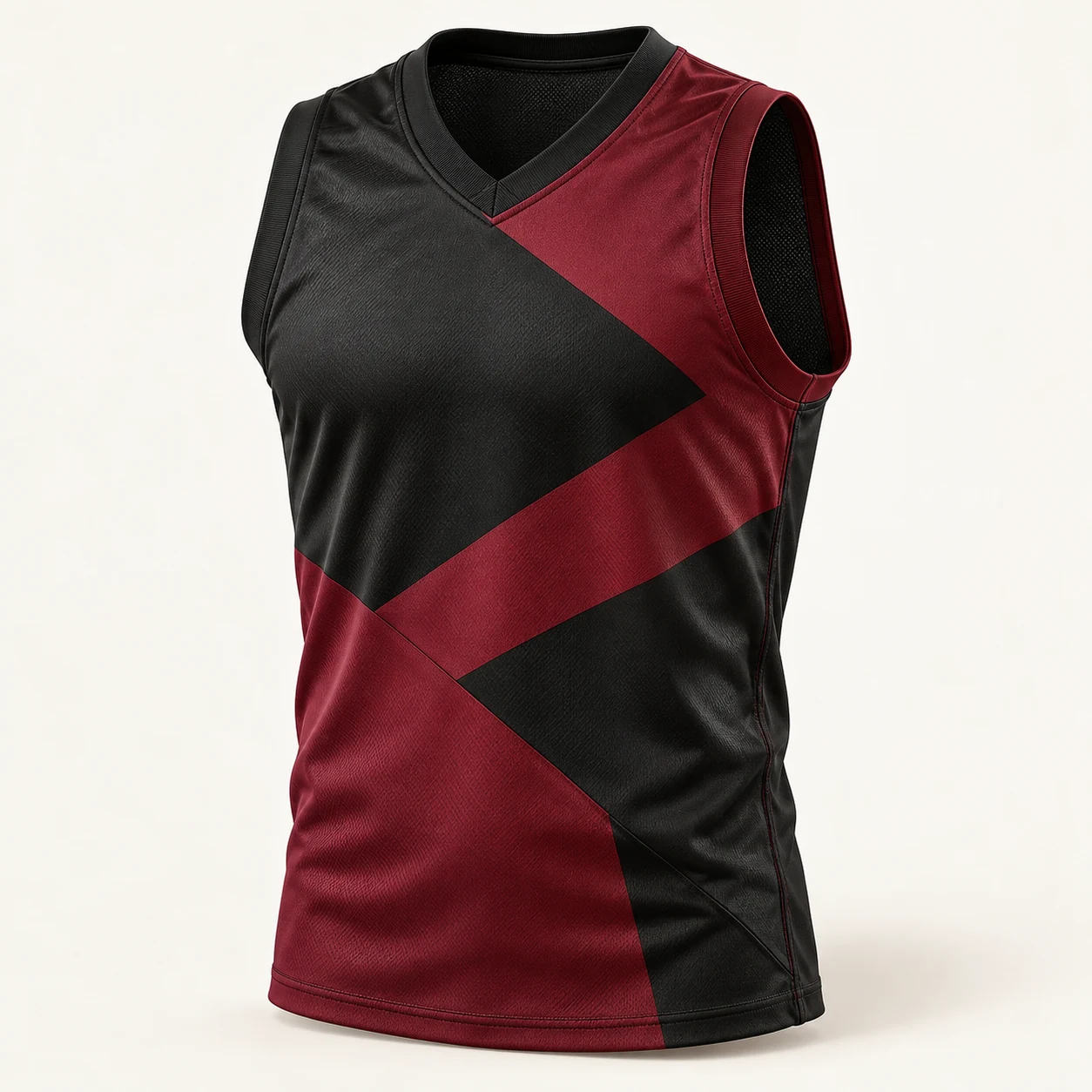 AFL — standalone photorealistic apparel concept 09, AI-generated design inspiration