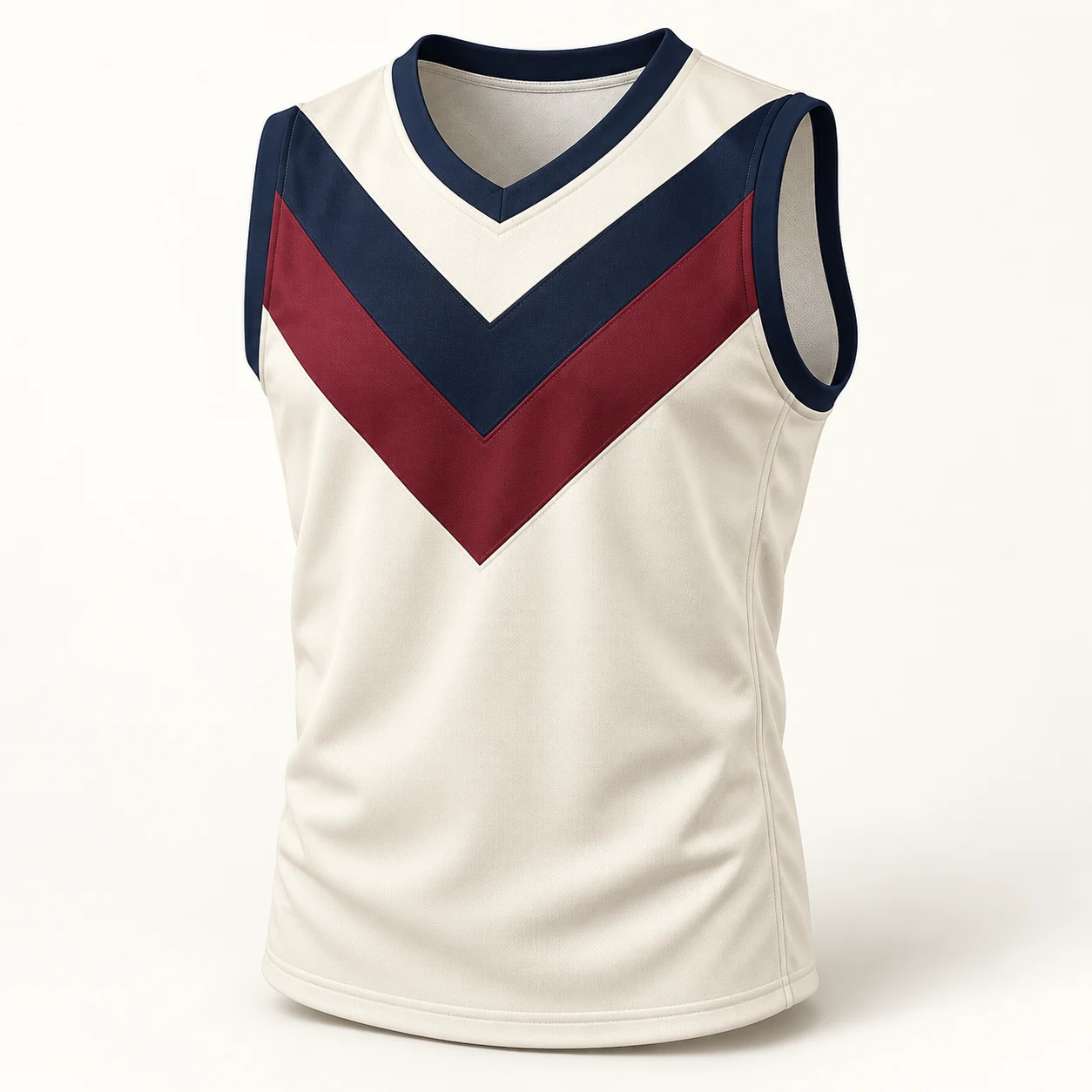 AFL — standalone photorealistic apparel concept 11, AI-generated design inspiration