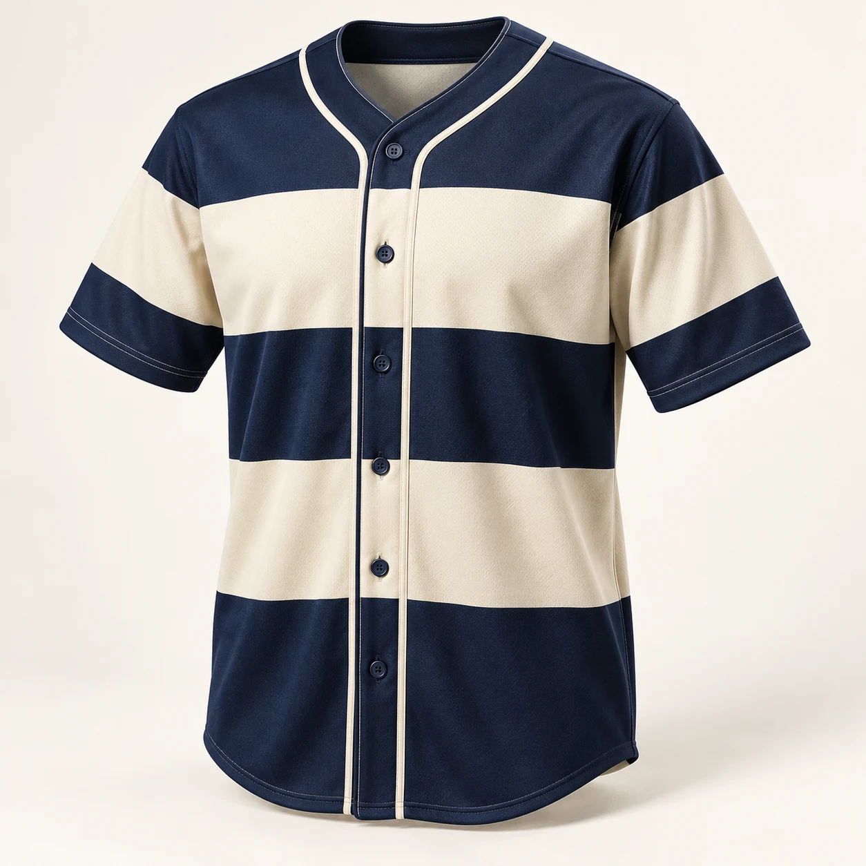 Baseball — standalone photorealistic apparel concept 07, AI-generated design inspiration
