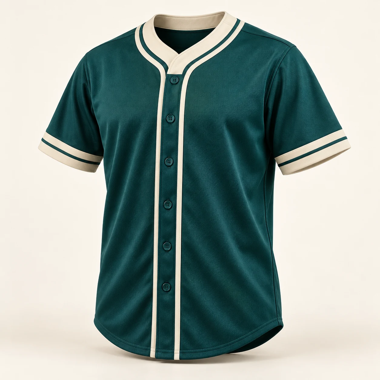 Baseball — standalone photorealistic apparel concept 10, AI-generated design inspiration
