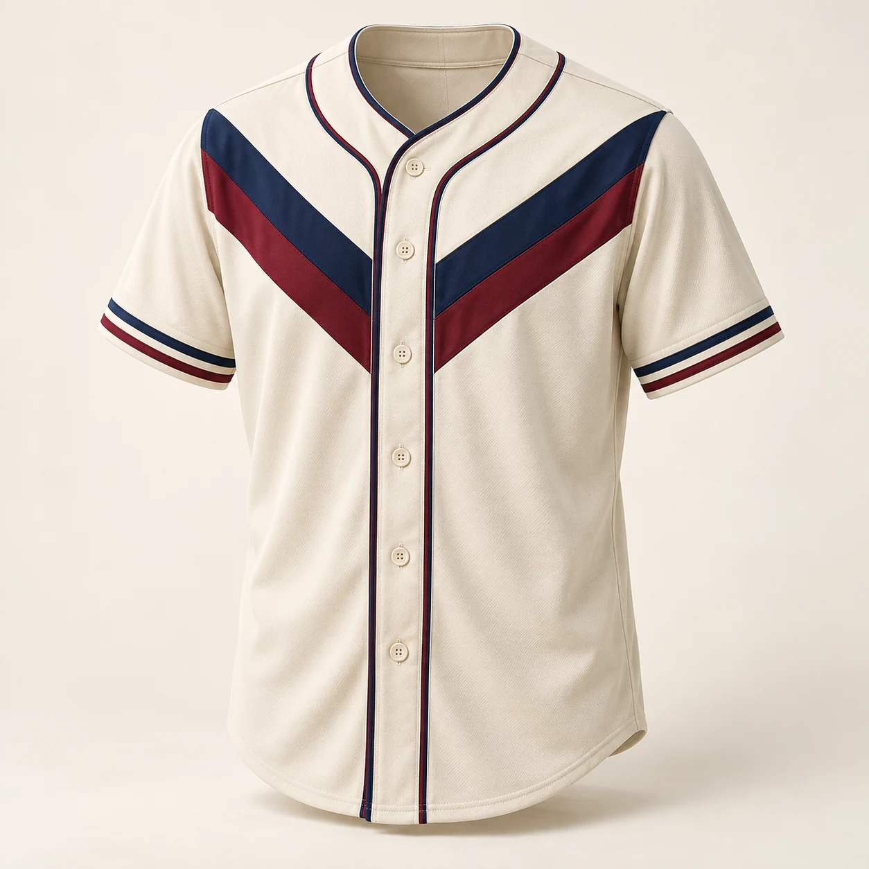 Baseball — standalone photorealistic apparel concept 11, AI-generated design inspiration