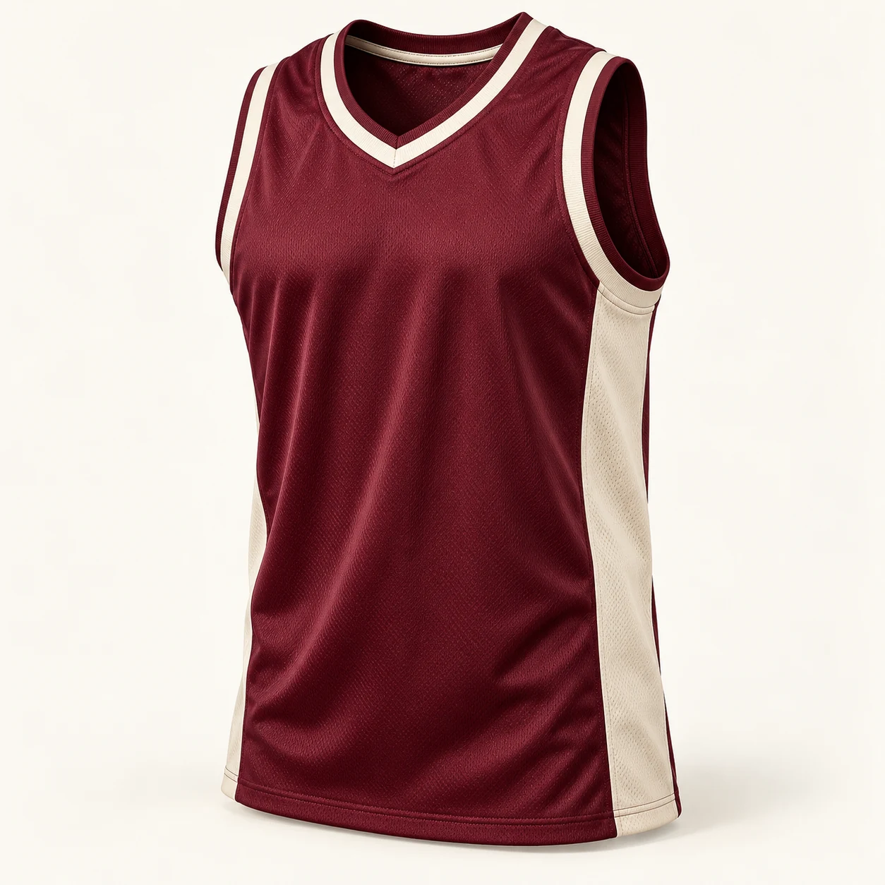 Basketball — standalone photorealistic apparel concept 03, AI-generated design inspiration