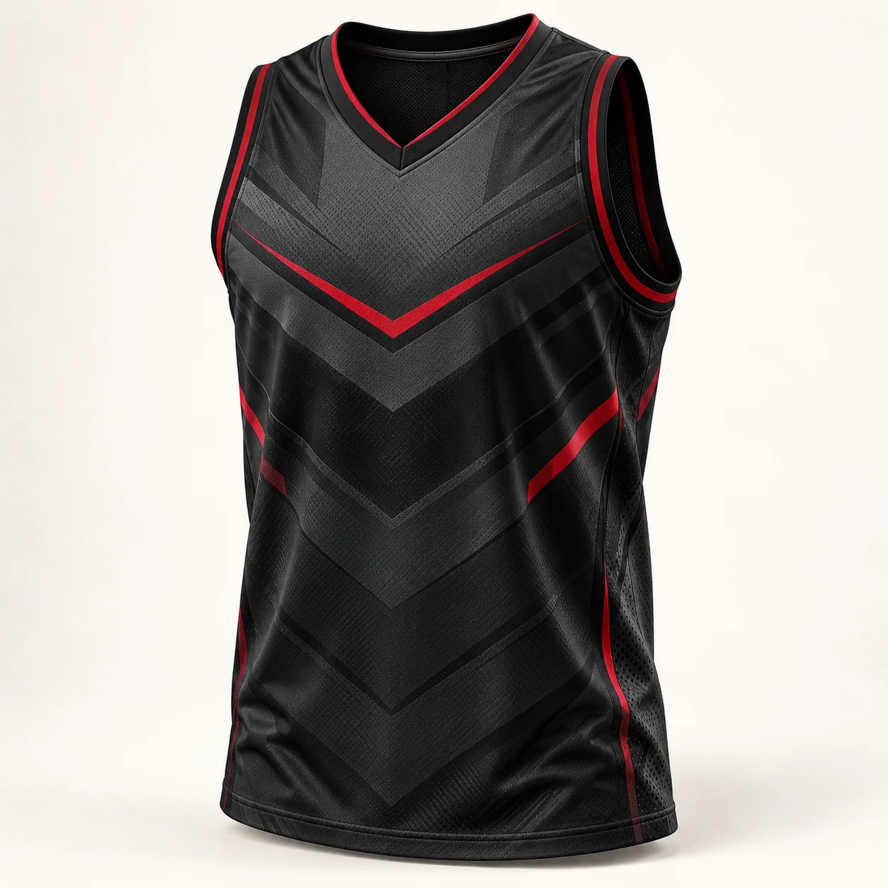 Basketball — standalone photorealistic apparel concept 04, AI-generated design inspiration