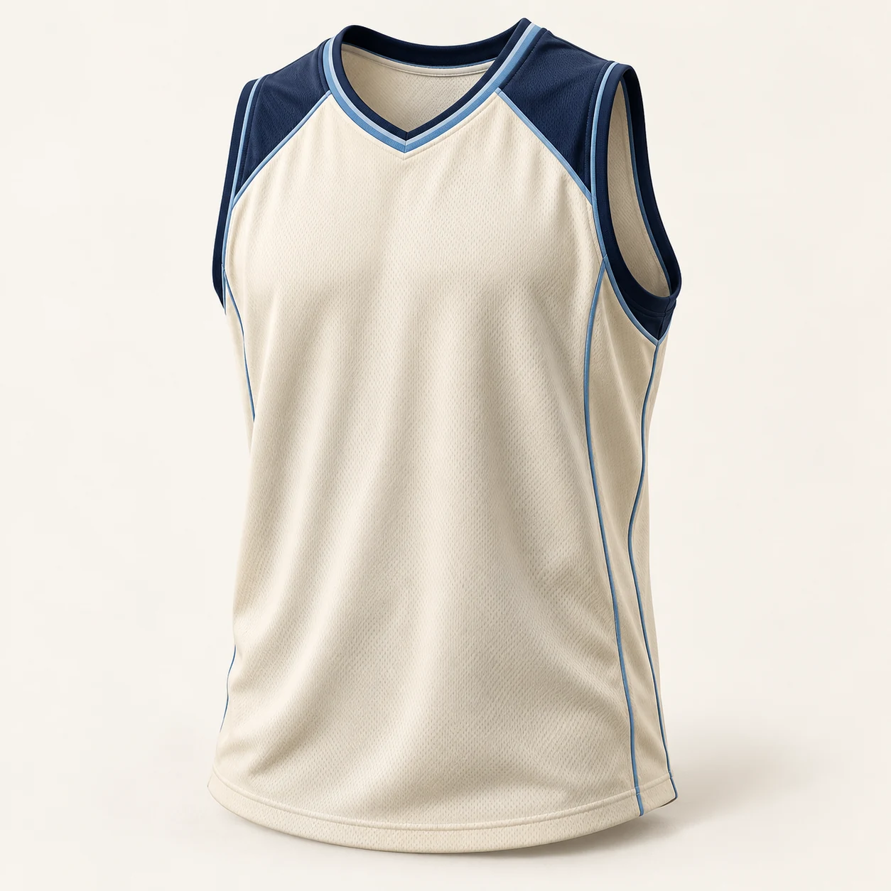 Basketball — standalone photorealistic apparel concept 05, AI-generated design inspiration