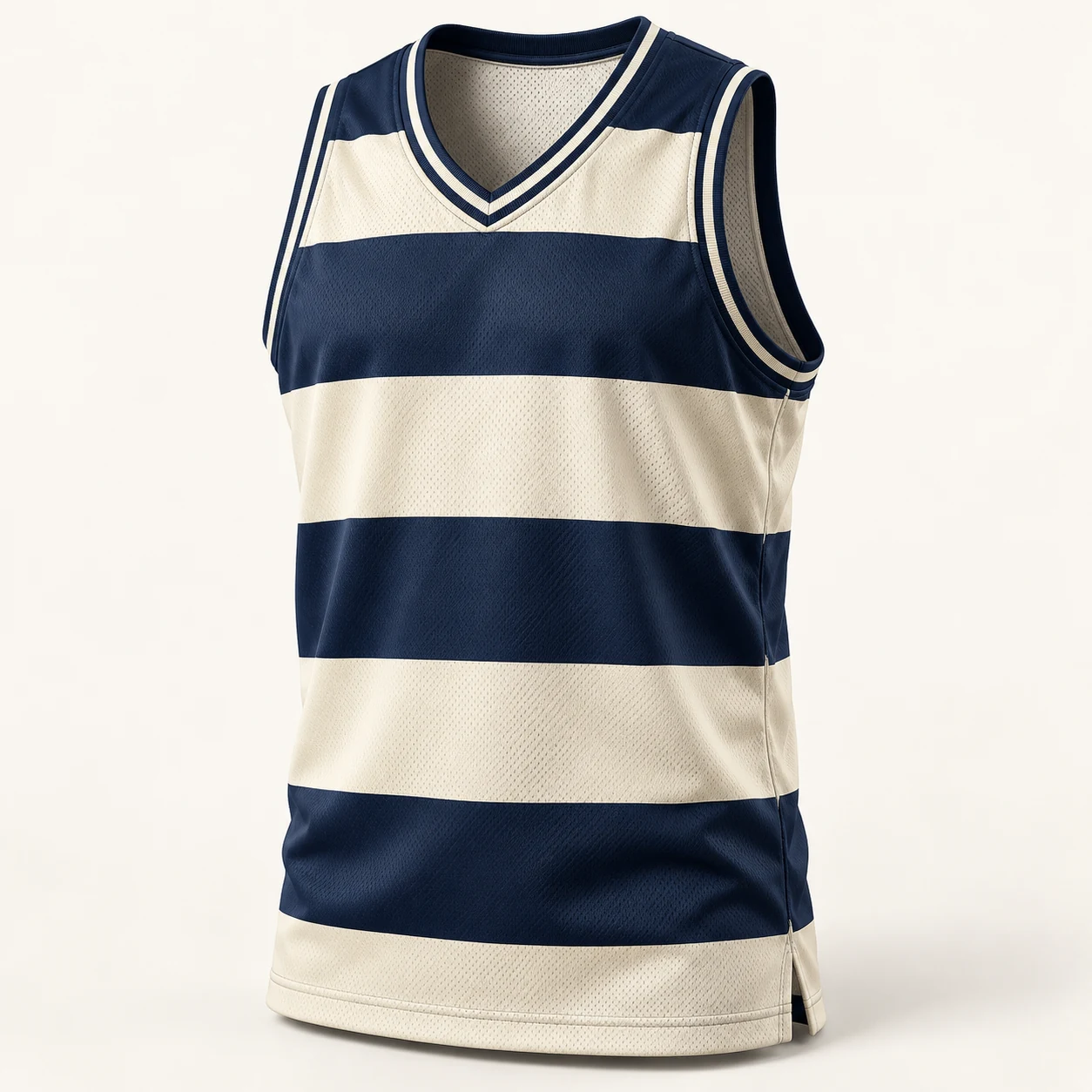Basketball — standalone photorealistic apparel concept 07, AI-generated design inspiration