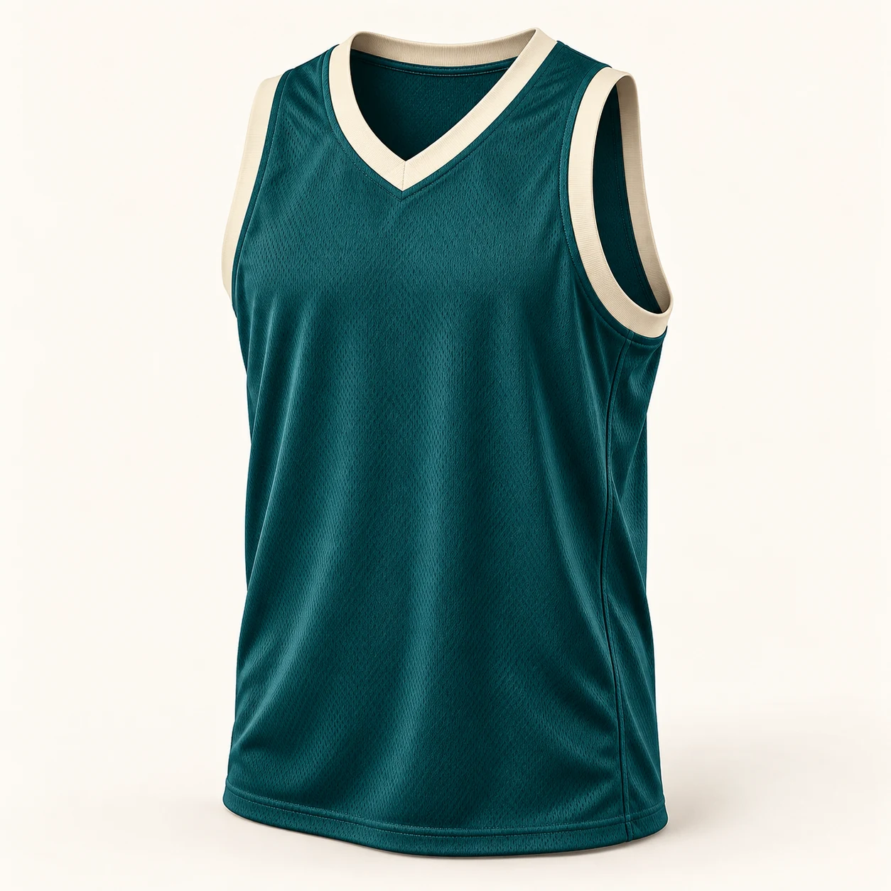 Basketball — standalone photorealistic apparel concept 10, AI-generated design inspiration