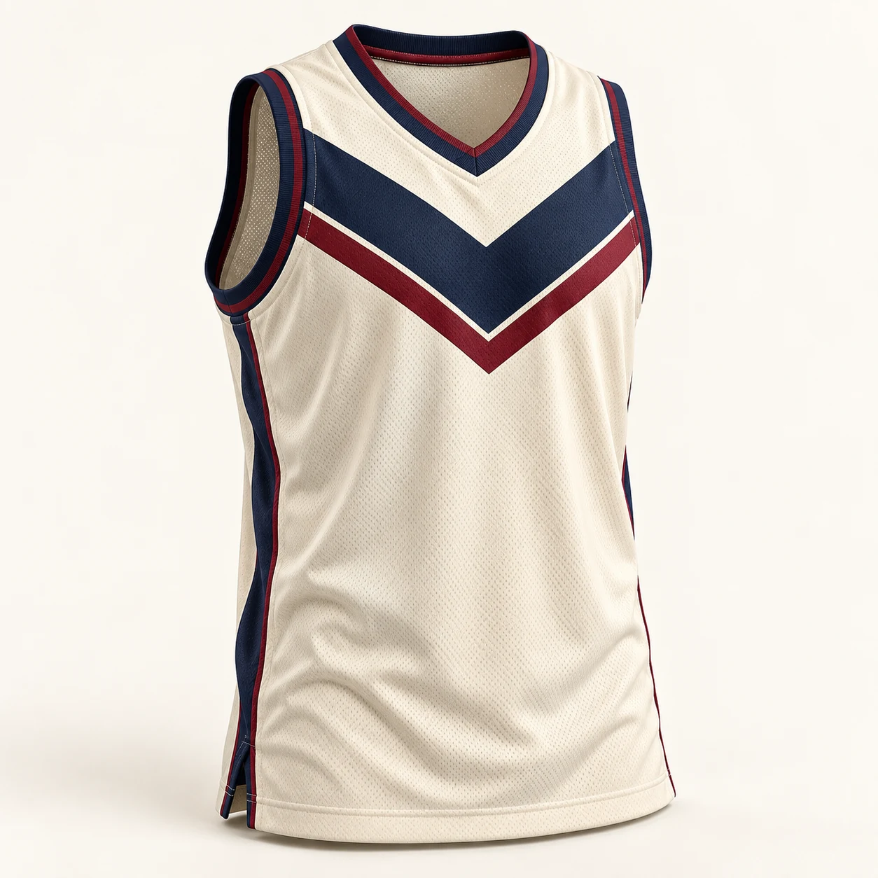 Basketball — standalone photorealistic apparel concept 11, AI-generated design inspiration