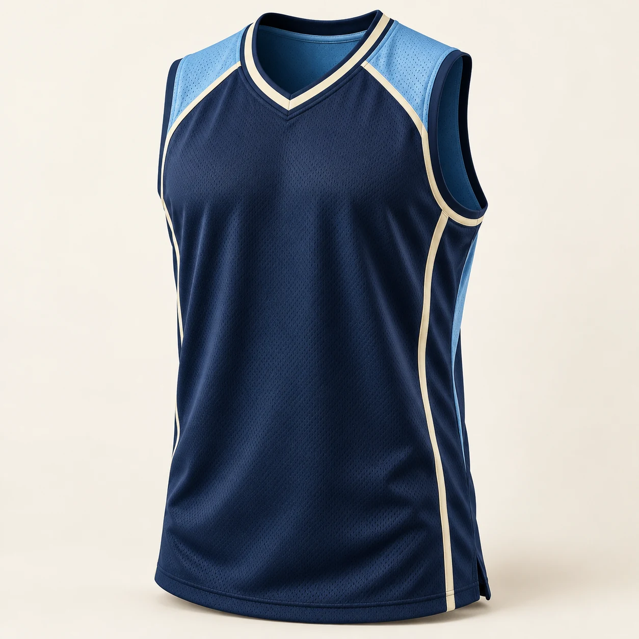 Basketball — standalone photorealistic apparel concept 12, AI-generated design inspiration