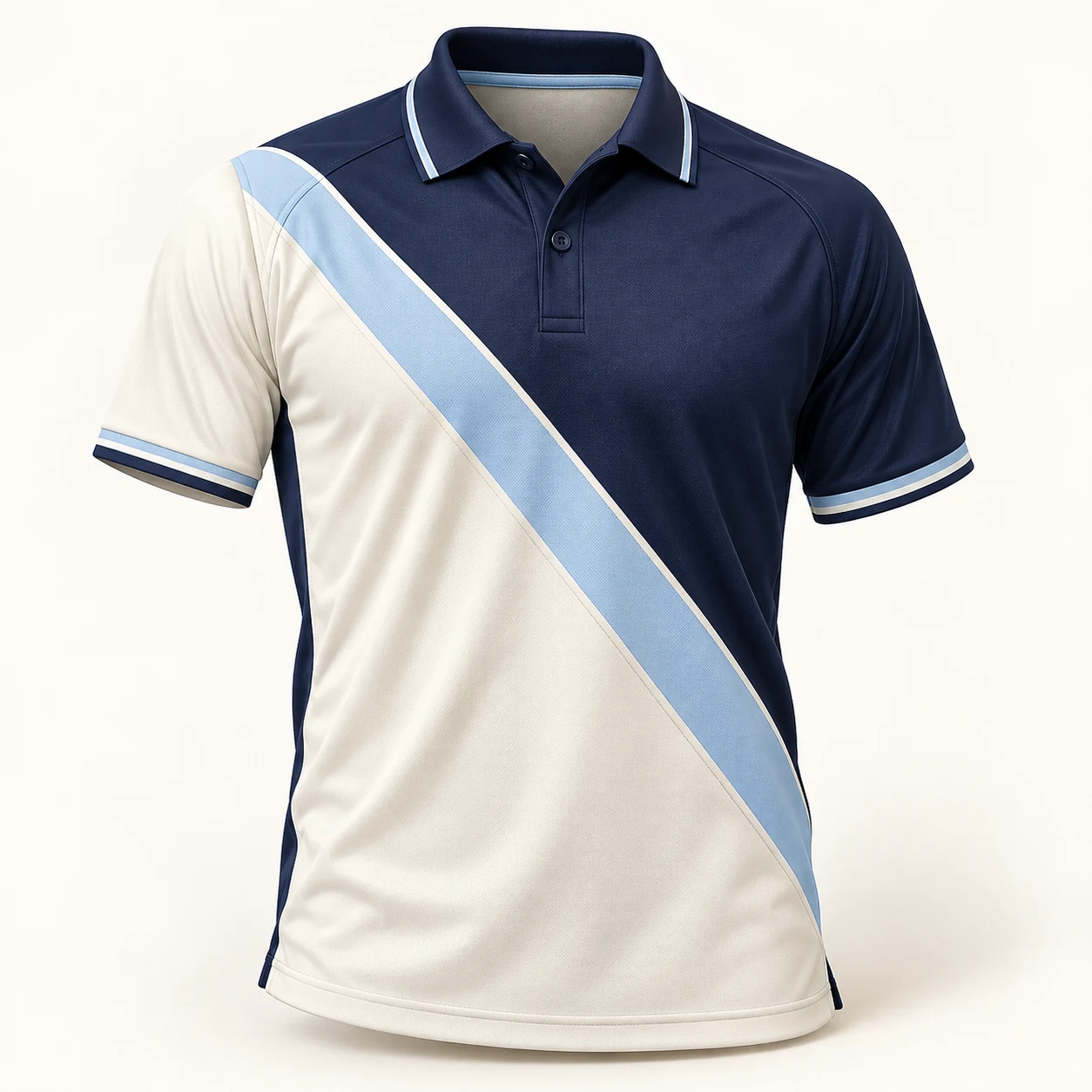 Cricket — standalone photorealistic apparel concept 01, AI-generated design inspiration