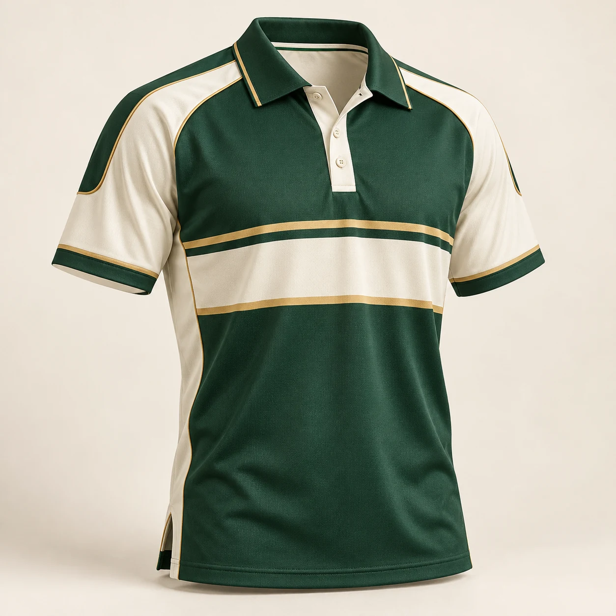 Cricket — standalone photorealistic apparel concept 02, AI-generated design inspiration