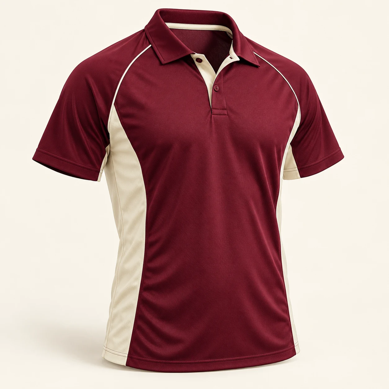 Cricket — standalone photorealistic apparel concept 03, AI-generated design inspiration
