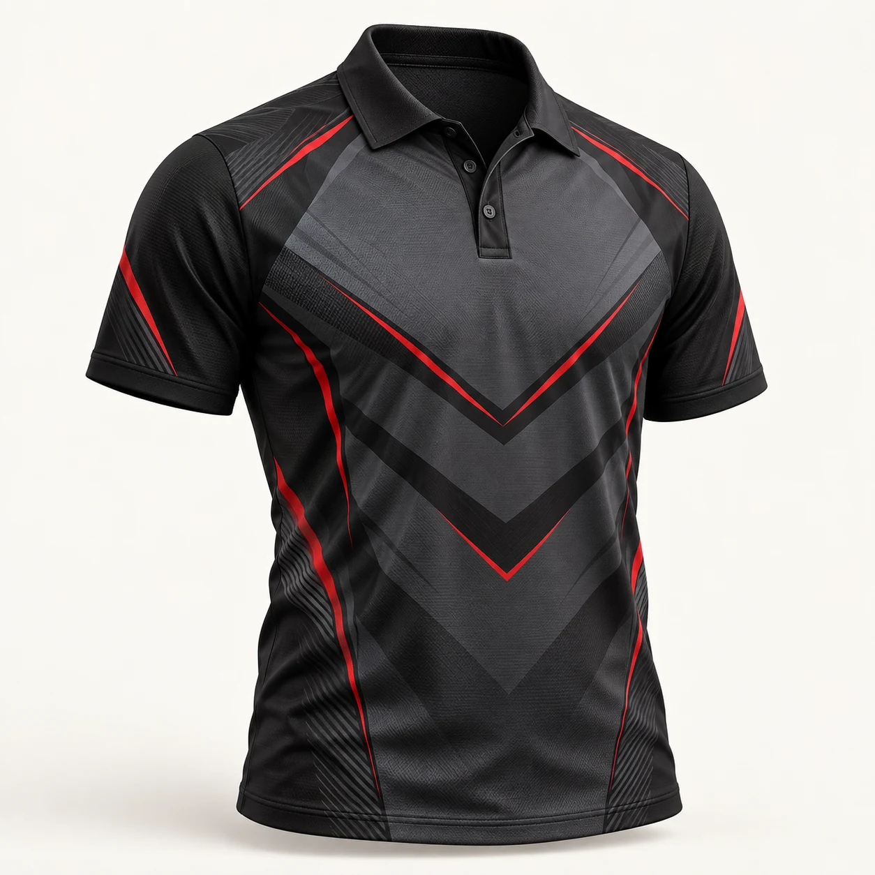 Cricket — standalone photorealistic apparel concept 04, AI-generated design inspiration