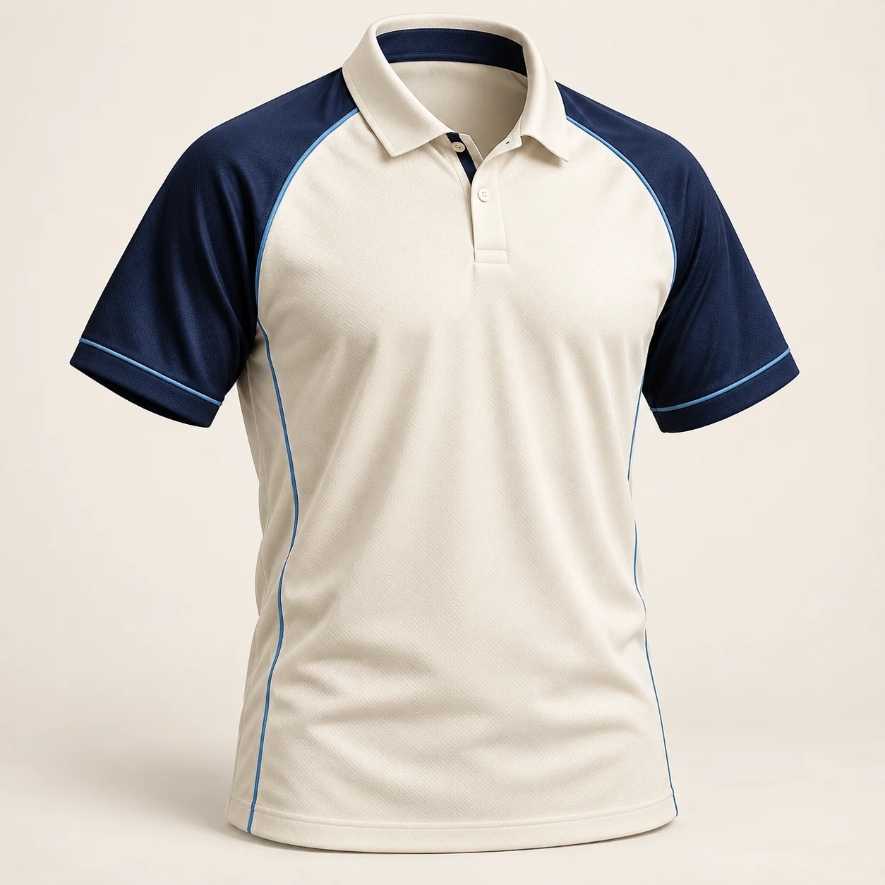 Cricket — standalone photorealistic apparel concept 05, AI-generated design inspiration