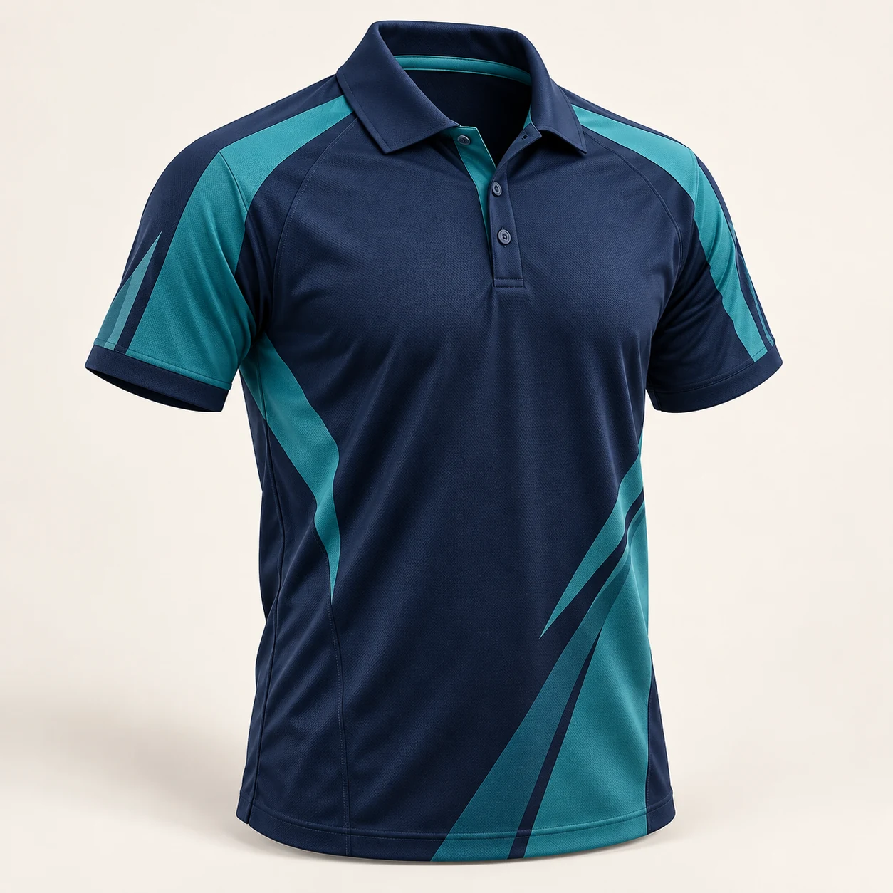 Cricket — standalone photorealistic apparel concept 06, AI-generated design inspiration