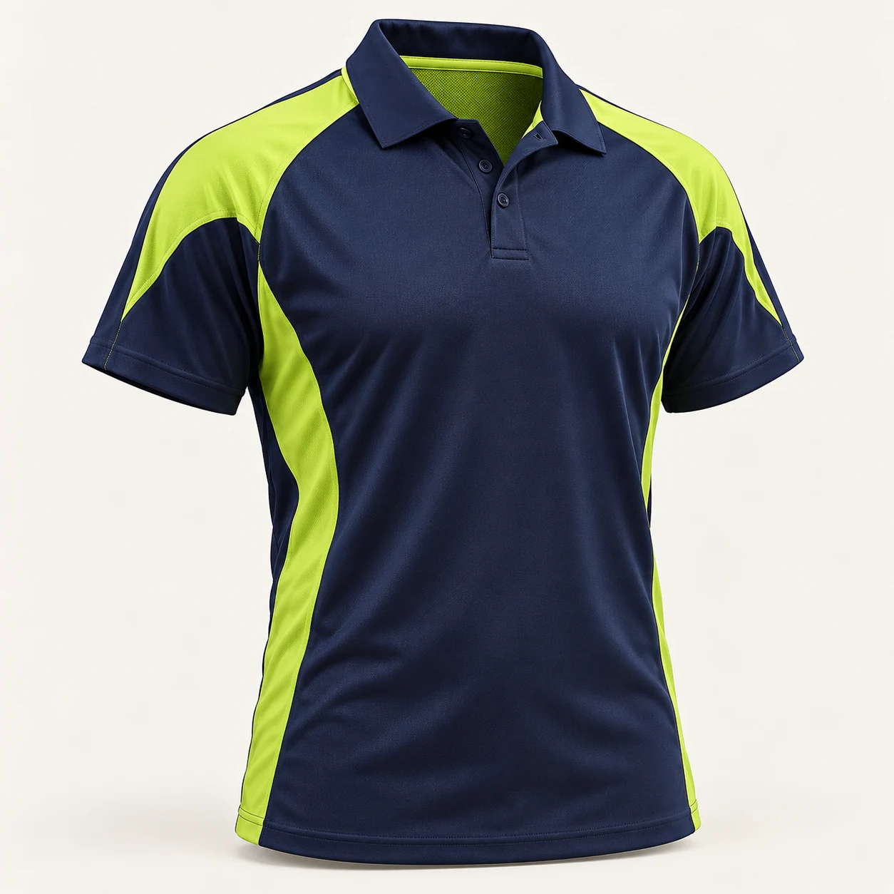 Cricket — standalone photorealistic apparel concept 08, AI-generated design inspiration