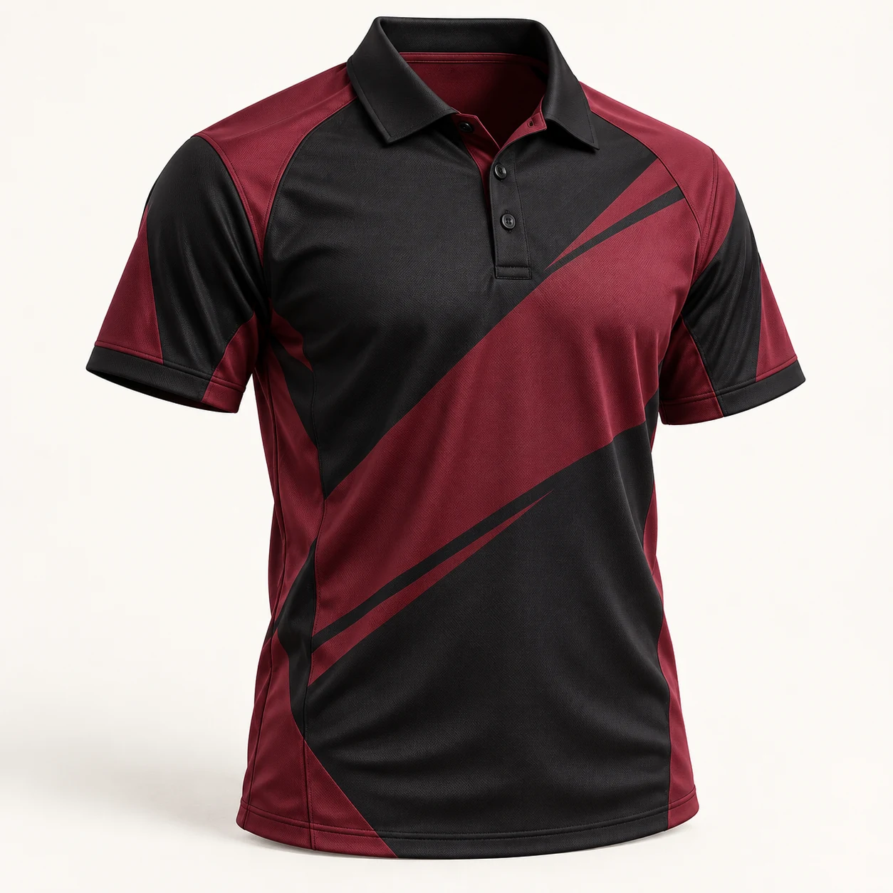 Cricket — standalone photorealistic apparel concept 09, AI-generated design inspiration