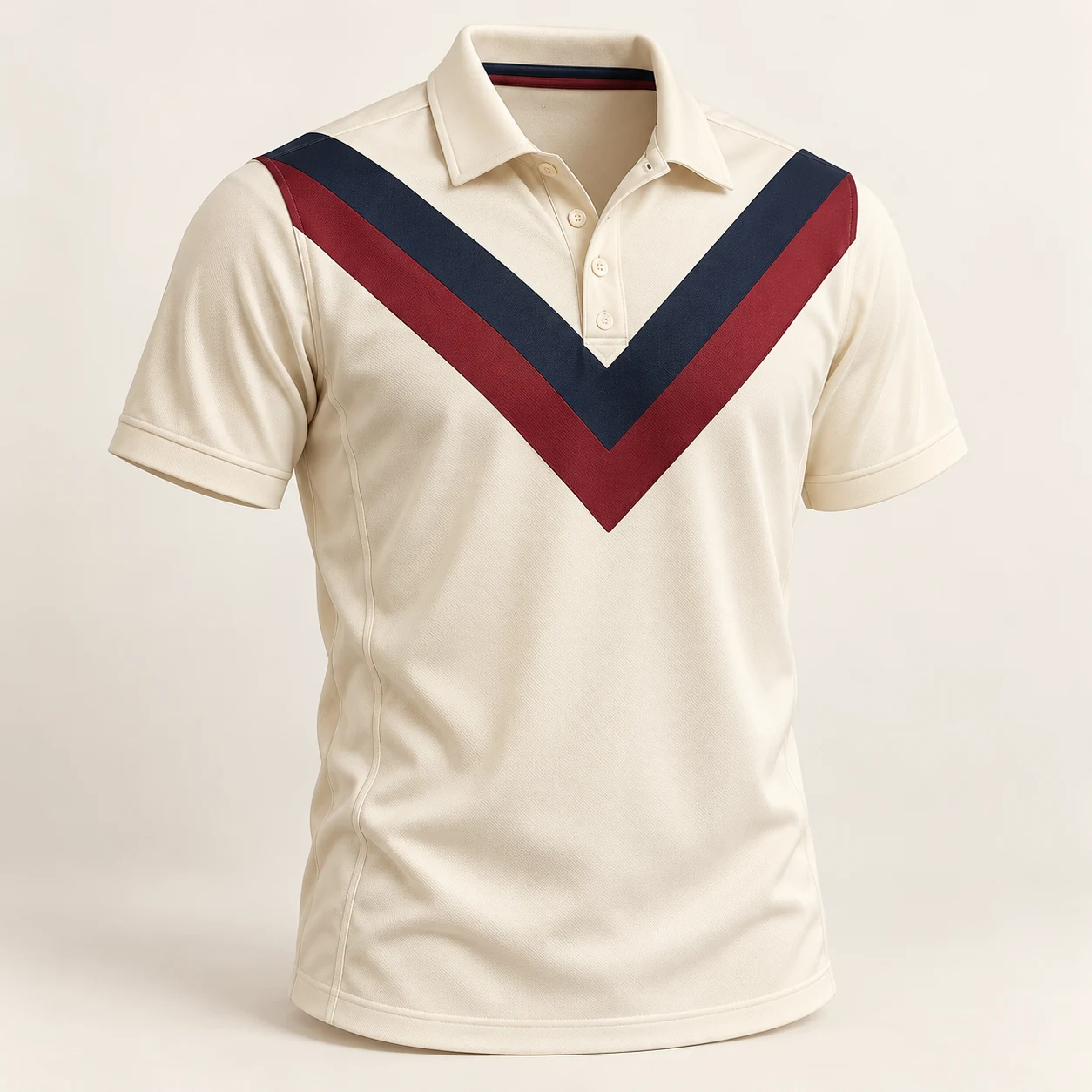 Cricket — standalone photorealistic apparel concept 11, AI-generated design inspiration