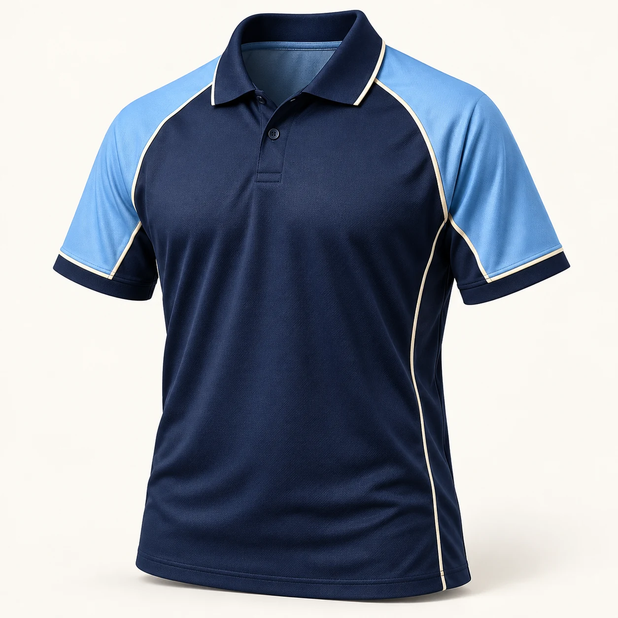 Cricket — standalone photorealistic apparel concept 12, AI-generated design inspiration