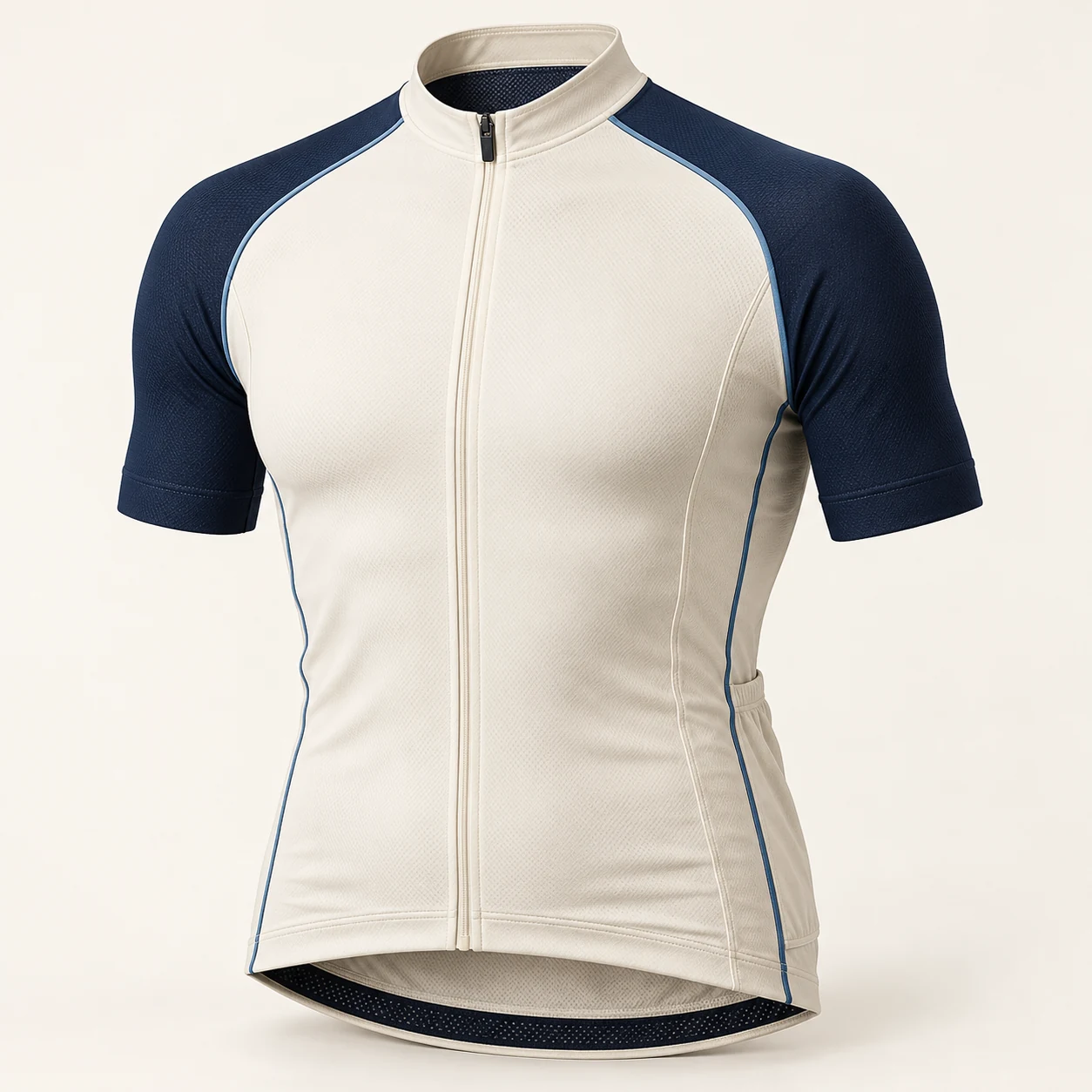 Cycling — standalone photorealistic apparel concept 05, AI-generated design inspiration
