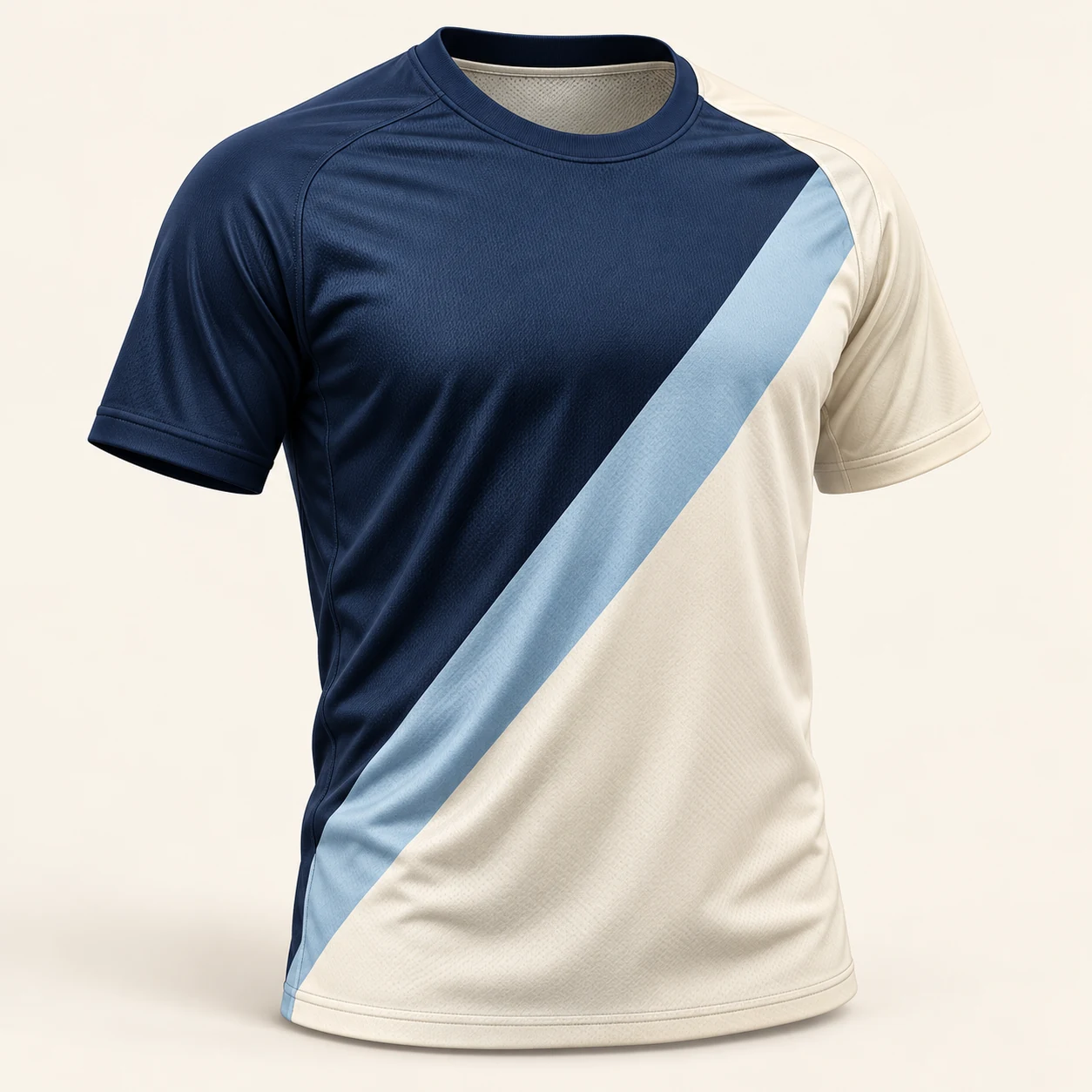 Football — standalone photorealistic apparel concept 01, AI-generated design inspiration