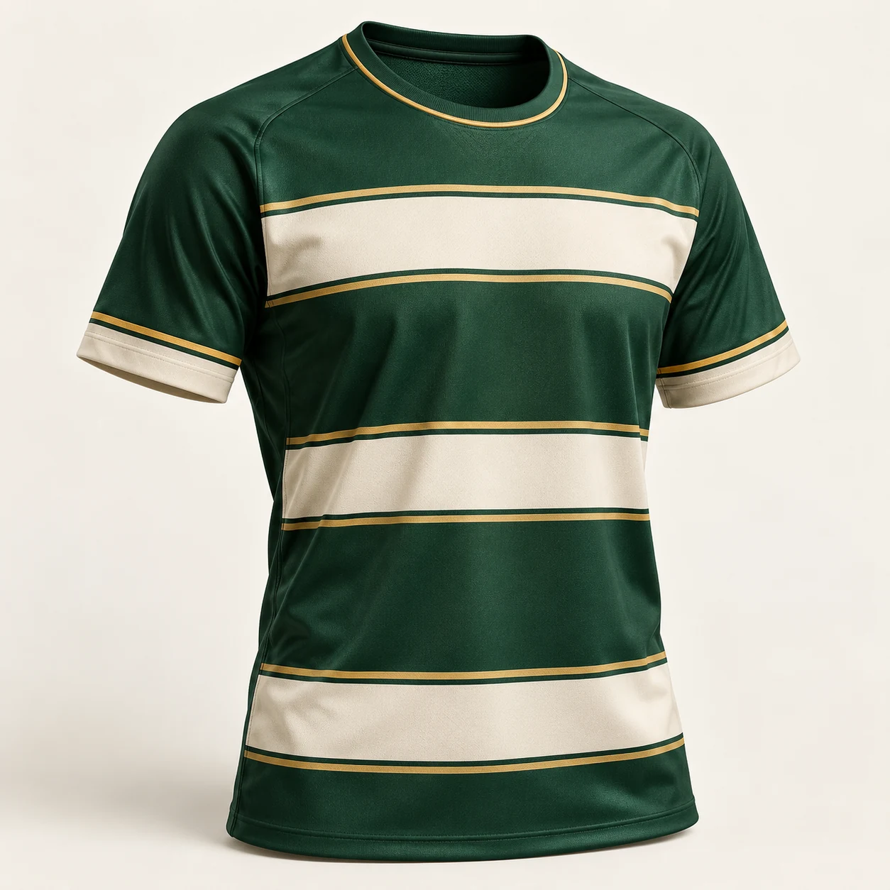 Football — standalone photorealistic apparel concept 02, AI-generated design inspiration