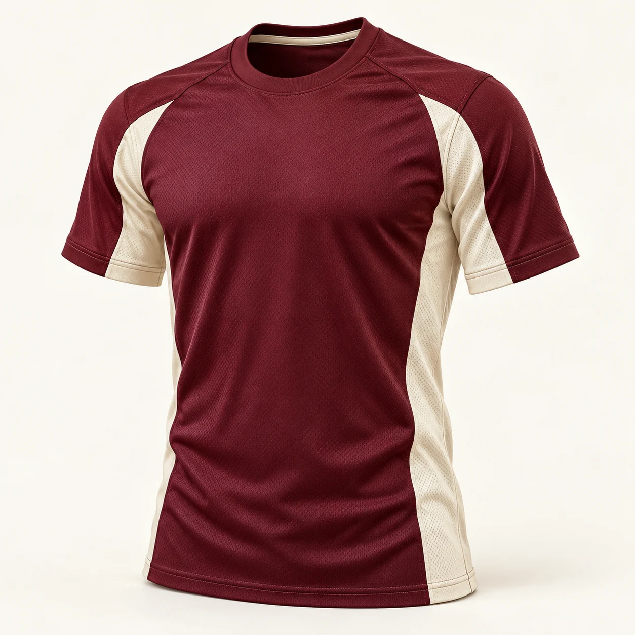 Football — standalone photorealistic apparel concept 03, AI-generated design inspiration
