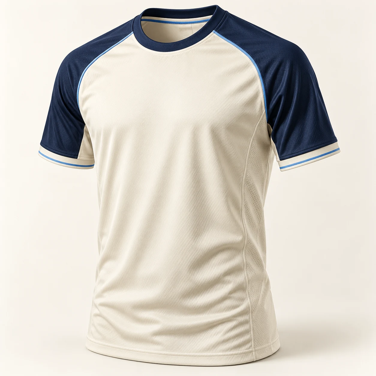 Football — standalone photorealistic apparel concept 05, AI-generated design inspiration