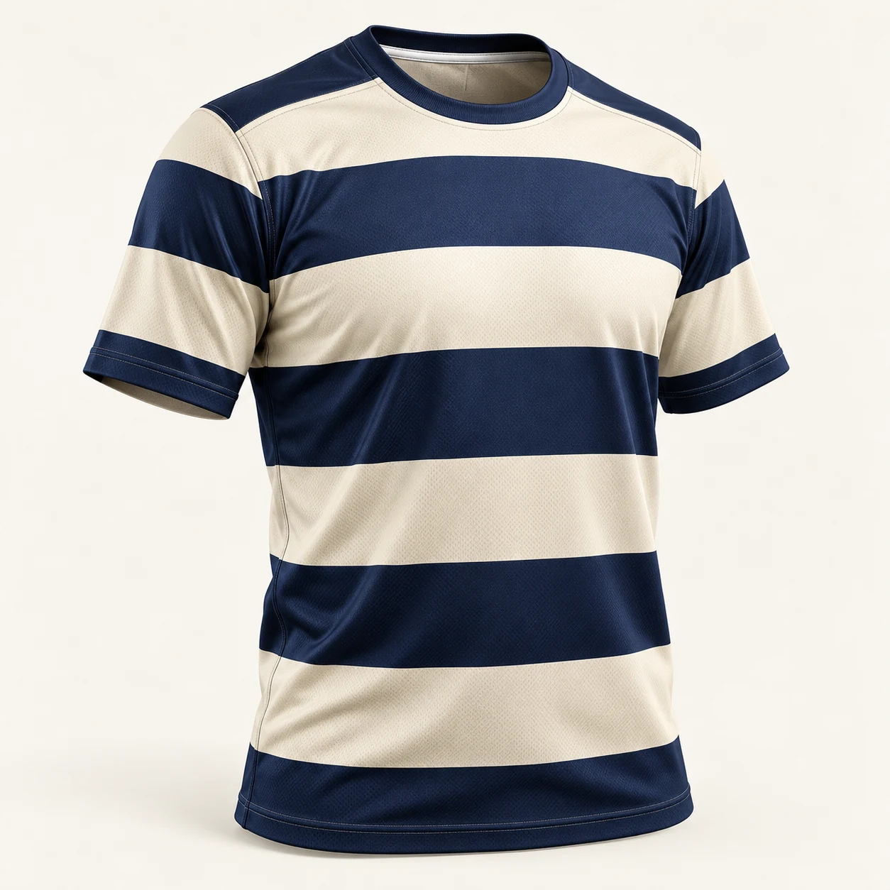 Football — standalone photorealistic apparel concept 07, AI-generated design inspiration