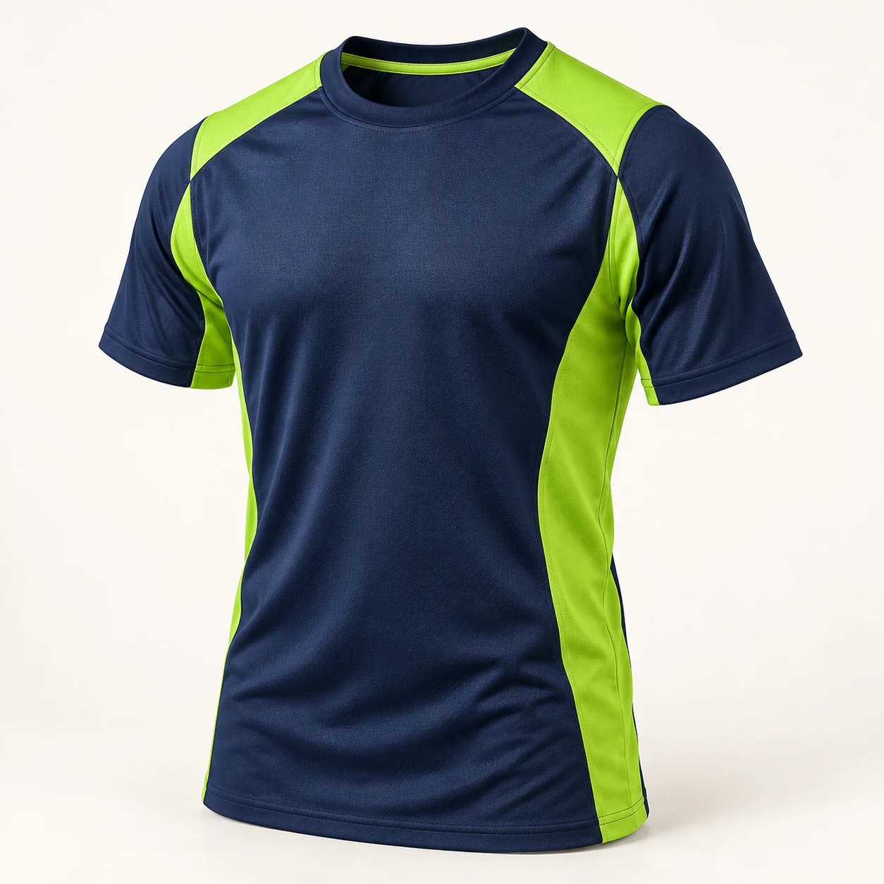 Football — standalone photorealistic apparel concept 08, AI-generated design inspiration