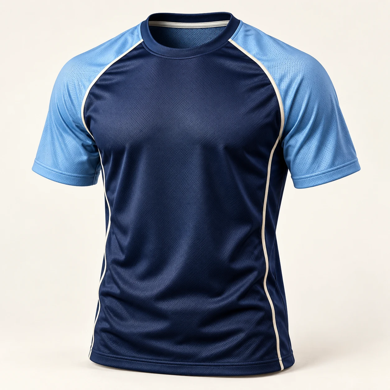 Football — standalone photorealistic apparel concept 12, AI-generated design inspiration
