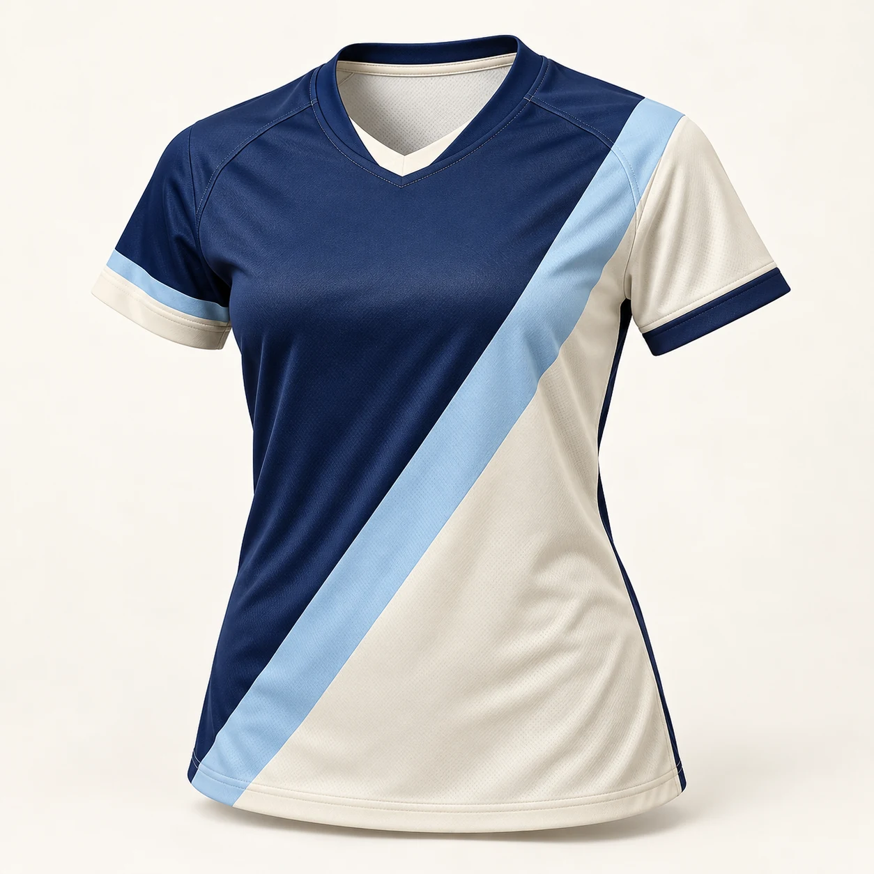 Hockey — standalone photorealistic apparel concept 01, AI-generated design inspiration