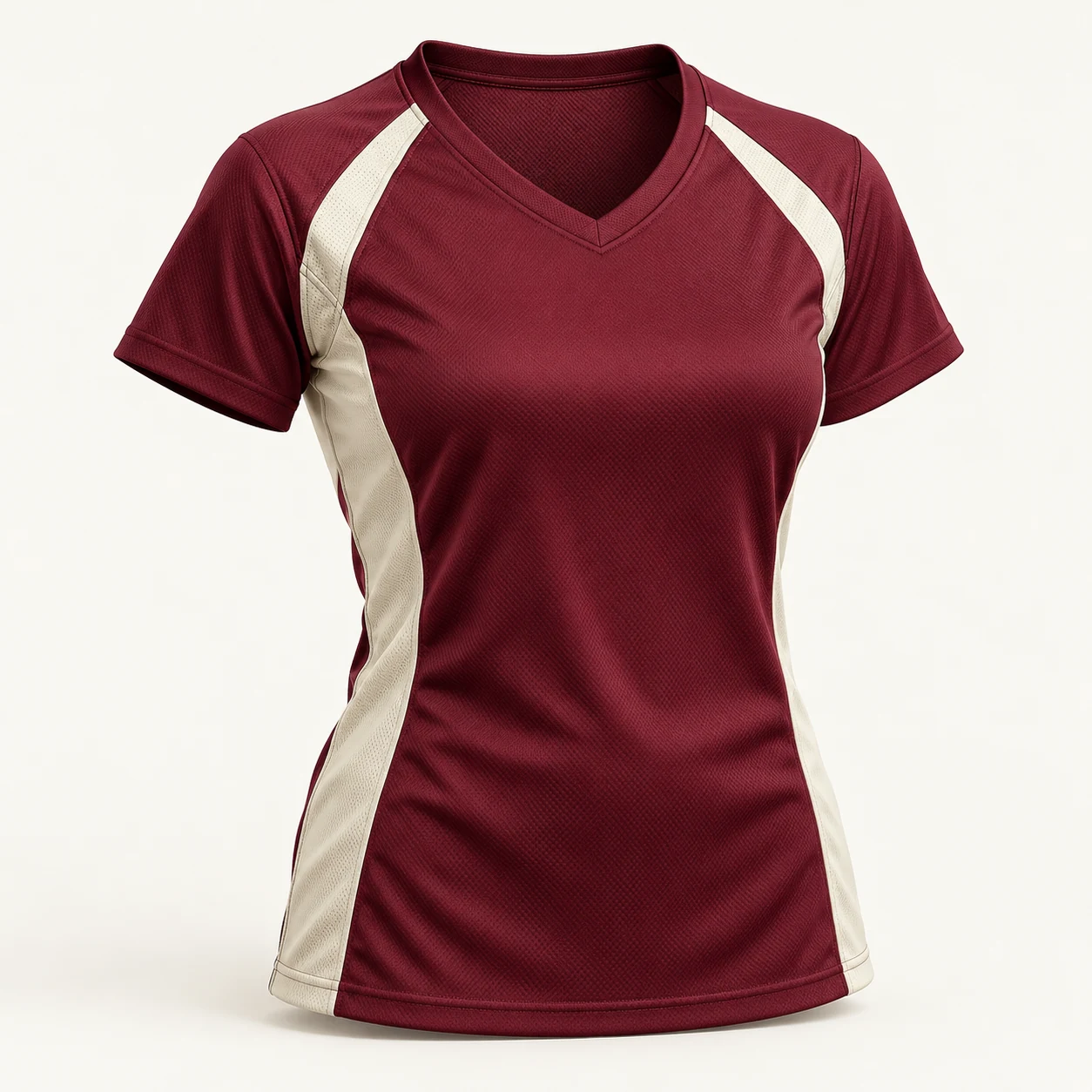 Hockey — standalone photorealistic apparel concept 03, AI-generated design inspiration