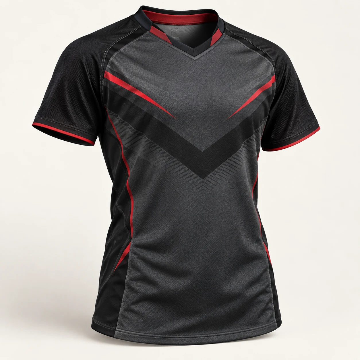Hockey — standalone photorealistic apparel concept 04, AI-generated design inspiration