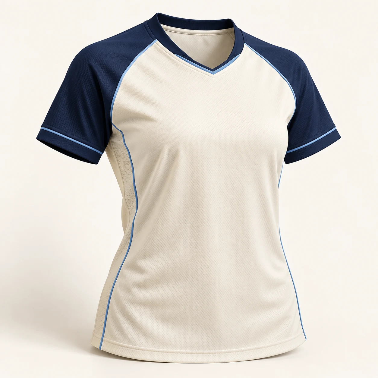 Hockey — standalone photorealistic apparel concept 05, AI-generated design inspiration