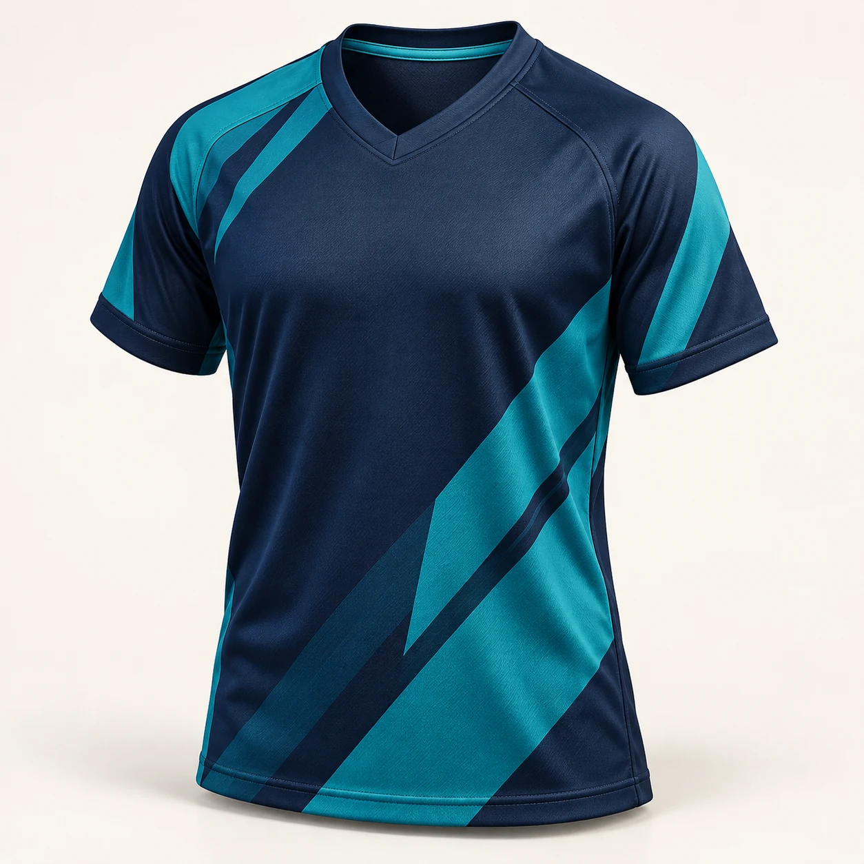 Hockey — standalone photorealistic apparel concept 06, AI-generated design inspiration