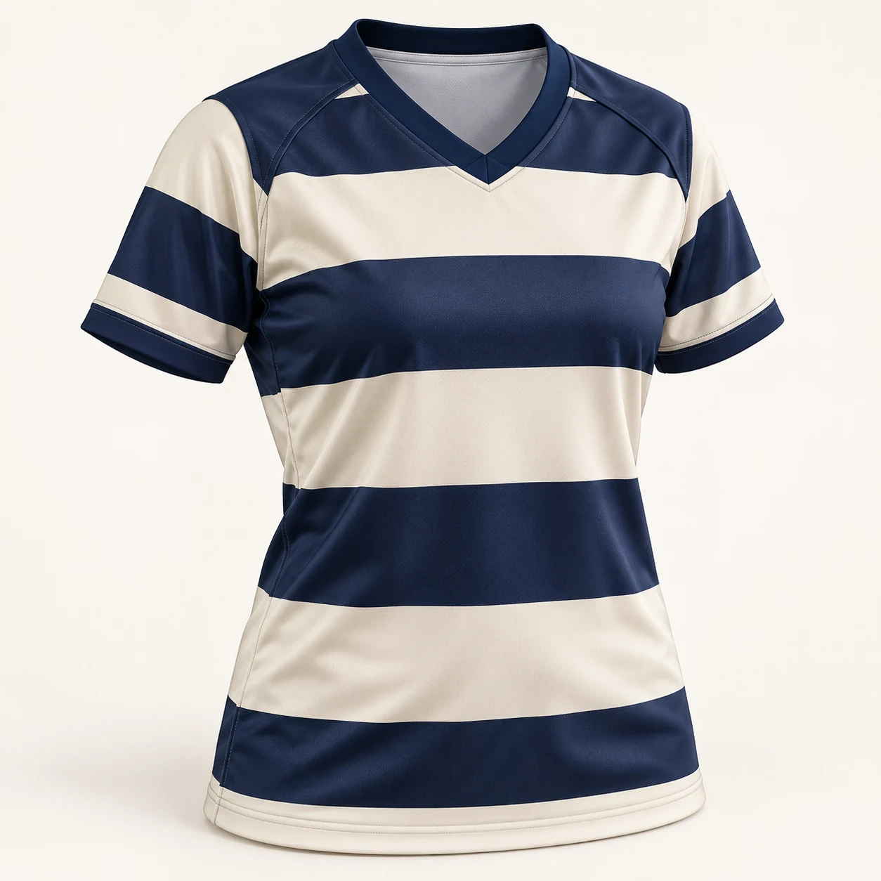 Hockey — standalone photorealistic apparel concept 07, AI-generated design inspiration