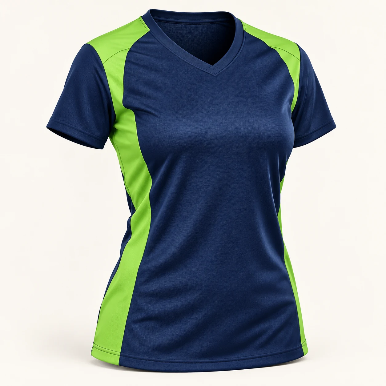 Hockey — standalone photorealistic apparel concept 08, AI-generated design inspiration