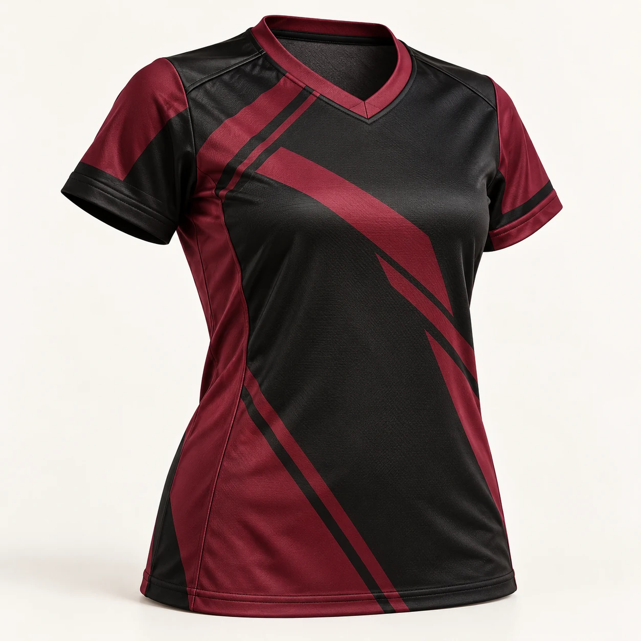 Hockey — standalone photorealistic apparel concept 09, AI-generated design inspiration