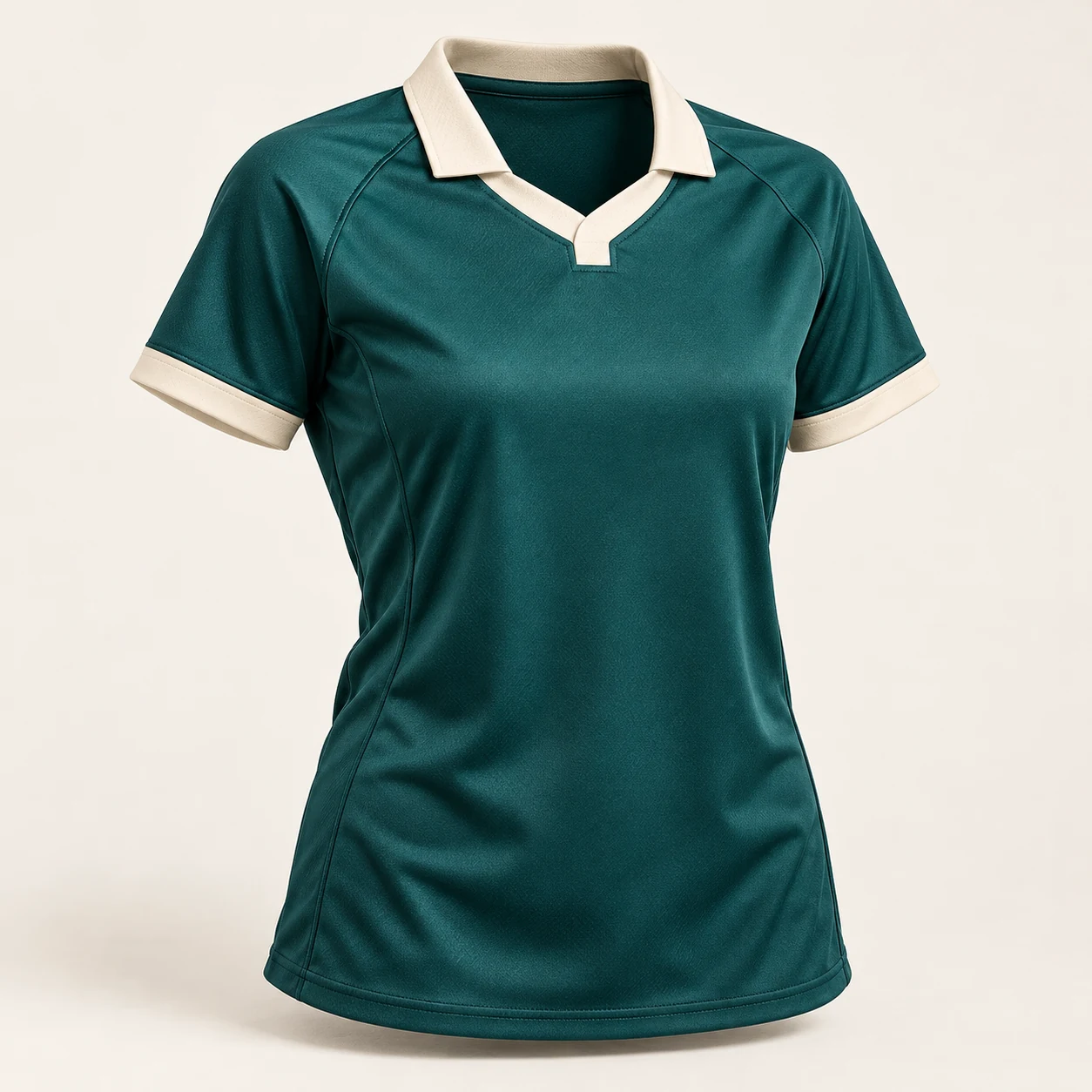 Hockey — standalone photorealistic apparel concept 10, AI-generated design inspiration