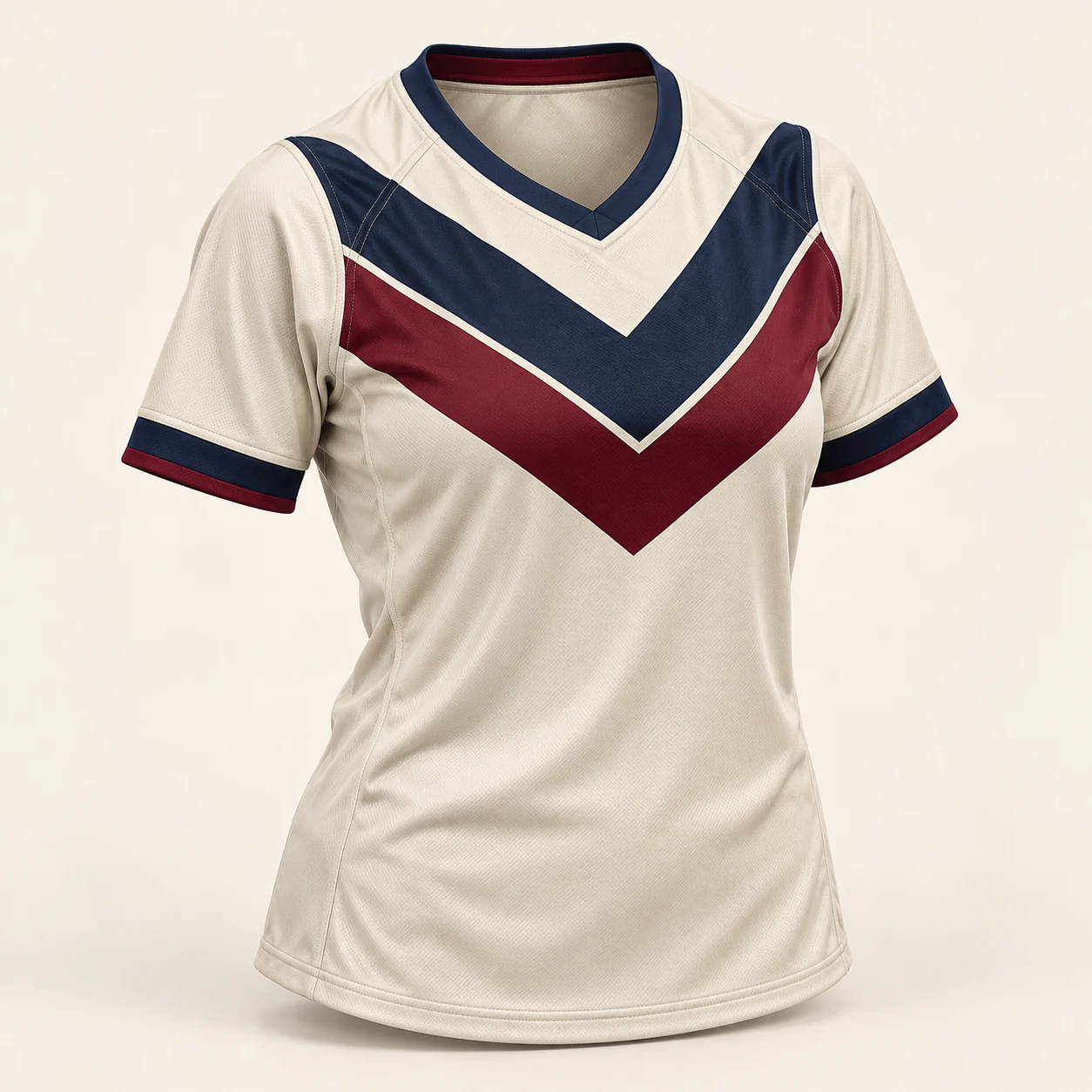 Hockey — standalone photorealistic apparel concept 11, AI-generated design inspiration
