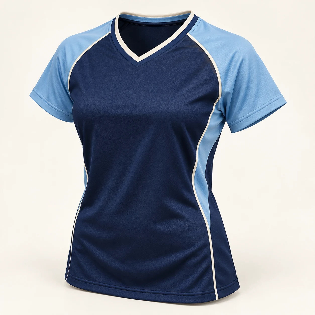 Hockey — standalone photorealistic apparel concept 12, AI-generated design inspiration