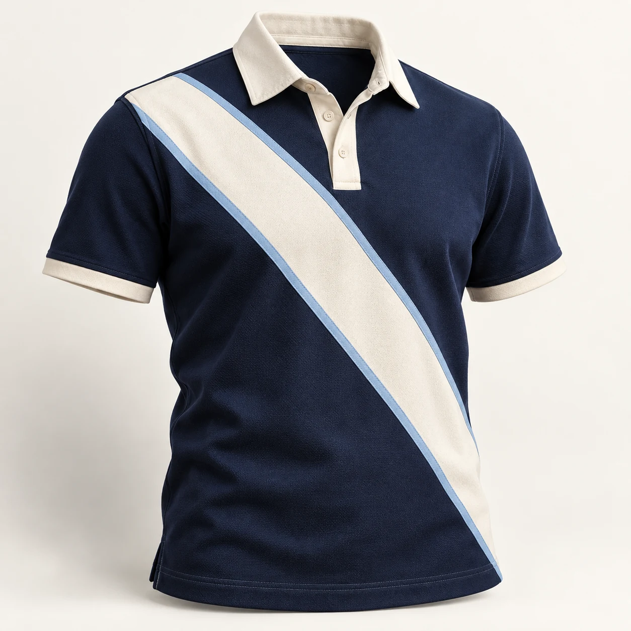 Rugby — standalone photorealistic apparel concept 01, AI-generated design inspiration