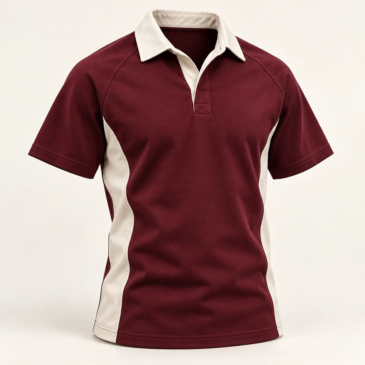 Rugby — standalone photorealistic apparel concept 03, AI-generated design inspiration