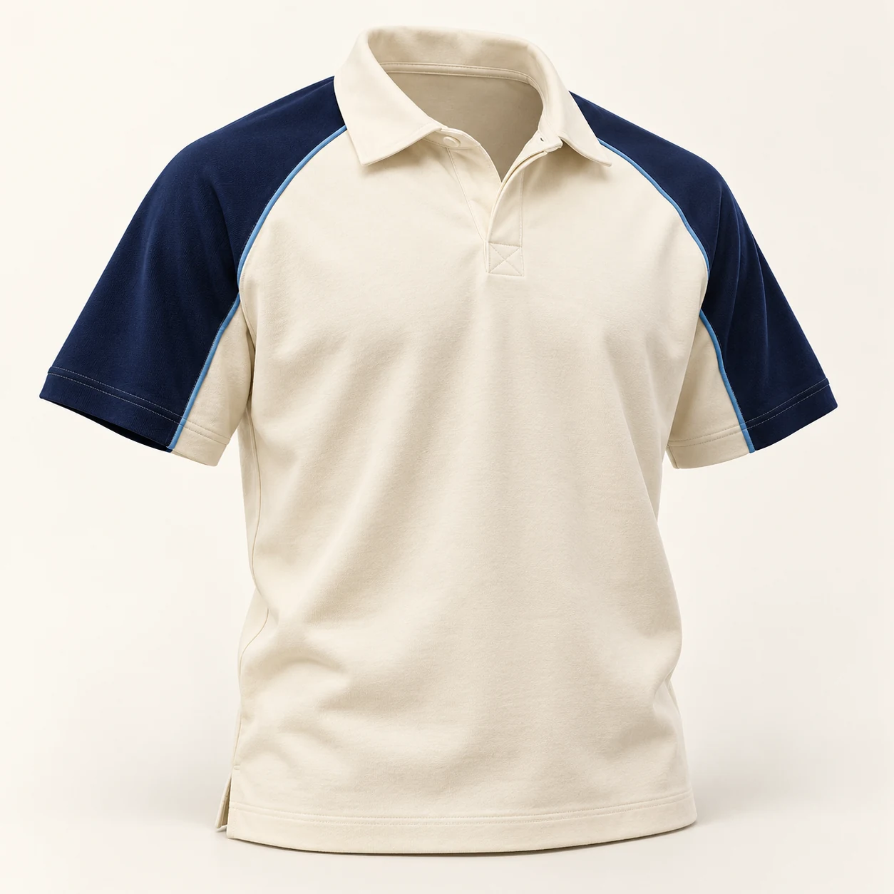 Rugby — standalone photorealistic apparel concept 05, AI-generated design inspiration