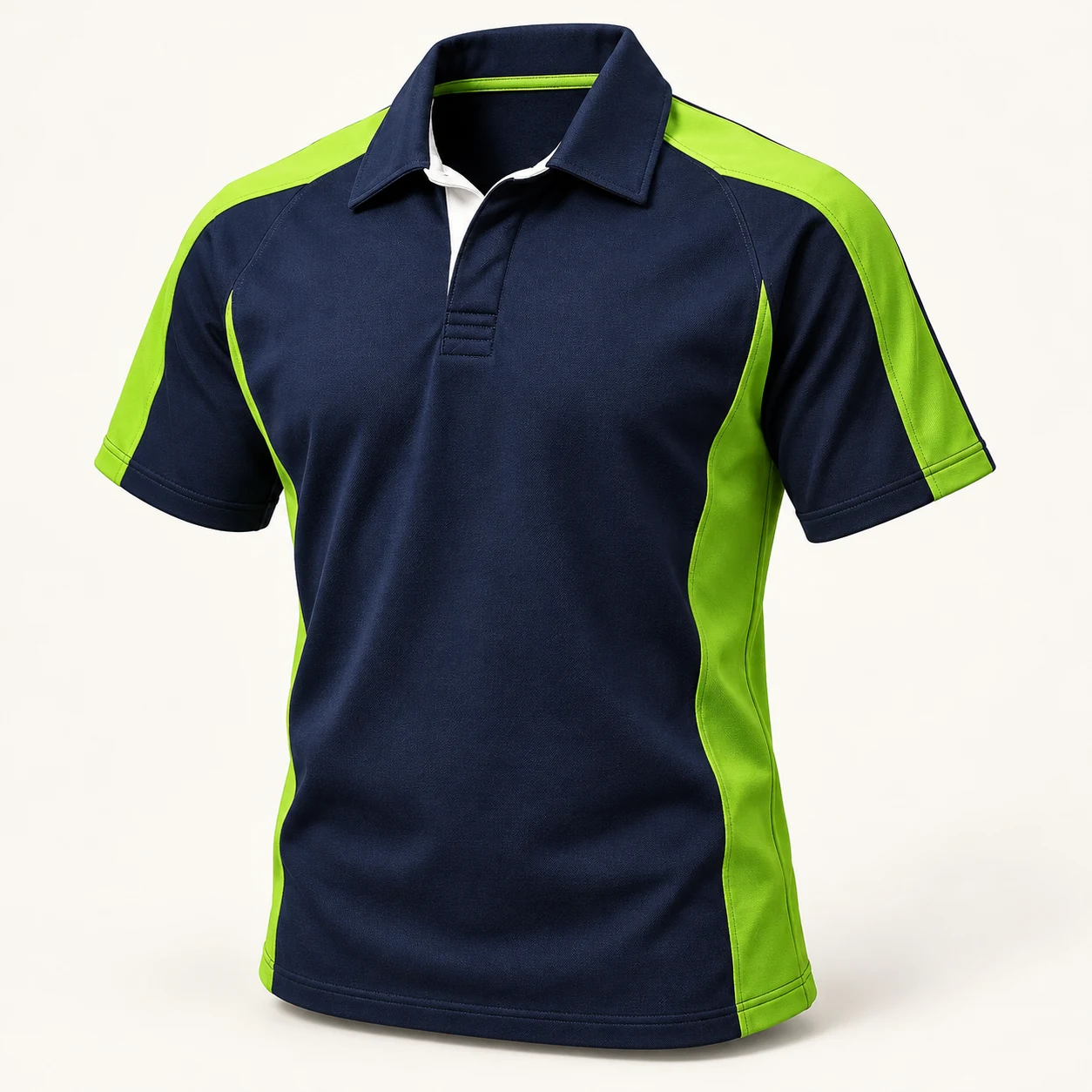 Rugby — standalone photorealistic apparel concept 08, AI-generated design inspiration