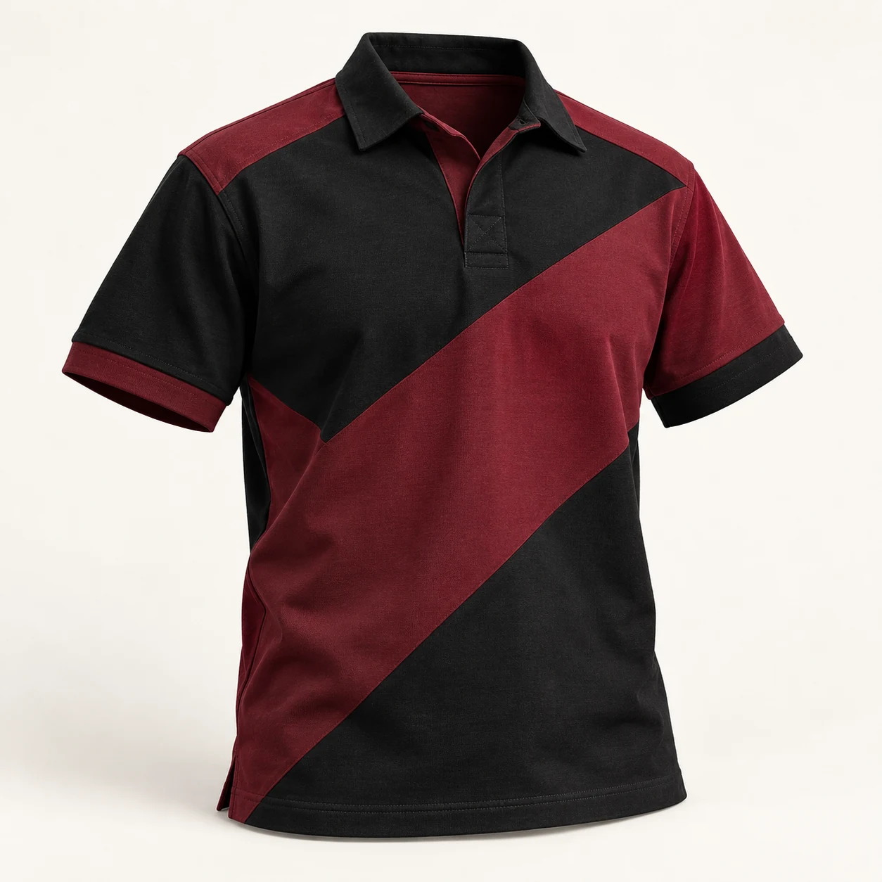 Rugby — standalone photorealistic apparel concept 09, AI-generated design inspiration