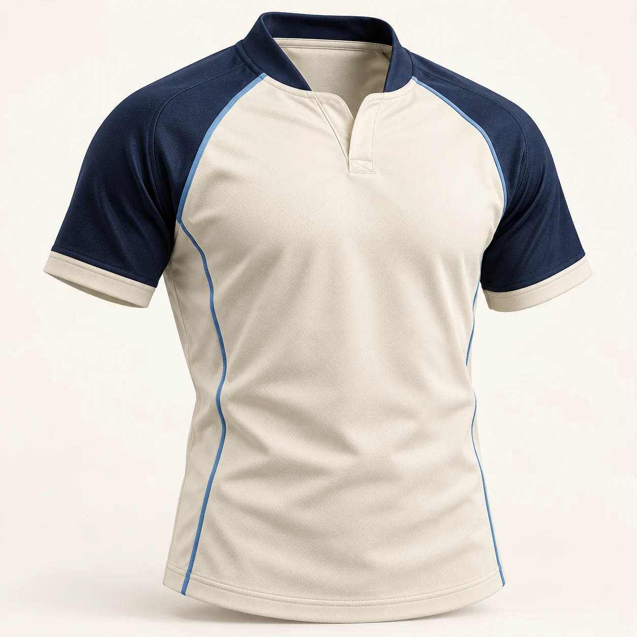 Rugby League — standalone photorealistic apparel concept 05, AI-generated design inspiration